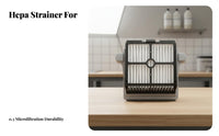 Soft Microfiber Roller Brush Effective Spill Removal for Wood Floors