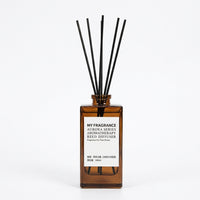 Reed Diffuser Set, 140ml Air Freshener