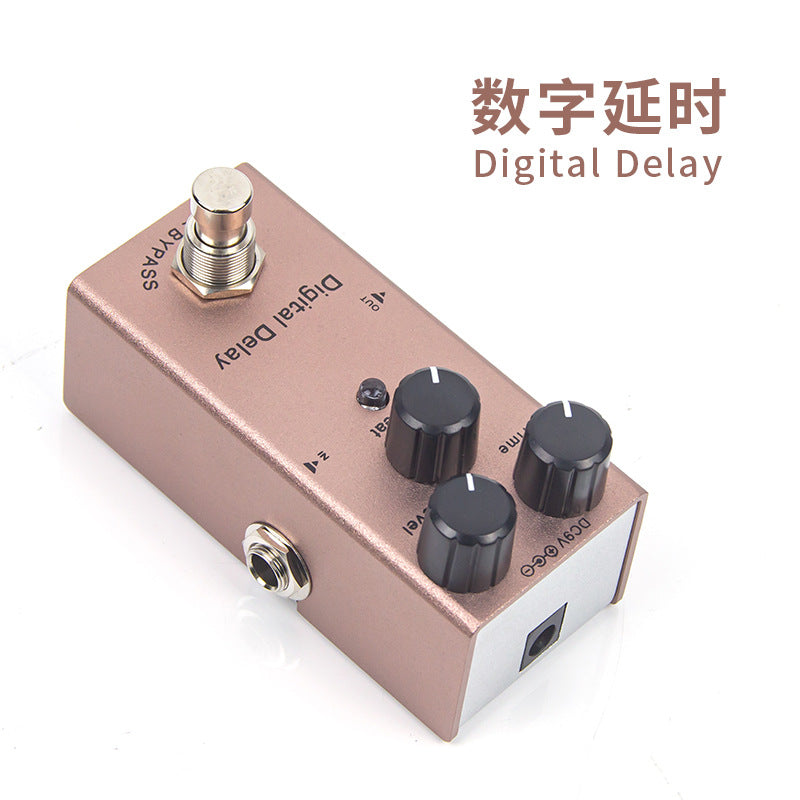 Digital Delay