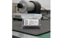Double Point Polishing Beads Polished Surface Vibratory Polishing Beads Deburring Industrial Grinding