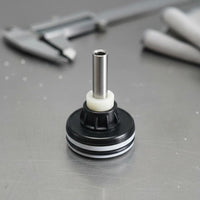 Stainless Steel Cylinder Easy to Install Replacement Cylinder