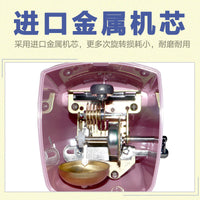 小天使机械钢琴节拍器 吉他小提琴古筝乐器通用节奏电子考级专用