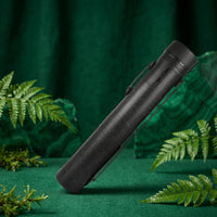 Telescopic Artist Tube Portable Poster Tube with Shoulder Strap for Artists, Design Professionals, Studio