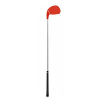 Golf Chipper with Grip Rounded Head Golf Chipper Club Lightweight
