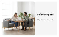Nordic Design 2-Person Round Dining Set Modern design Cafe Furniture Minimalist Aesthetic Seating Arrangement Space-Saving for Restaurant Managers, Business Owners, Homeowners, Reception Area, Small Spaces, Balcony, Kitchen
