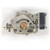 Hangkai 2-Stroke 6HP Outboard Carburetor