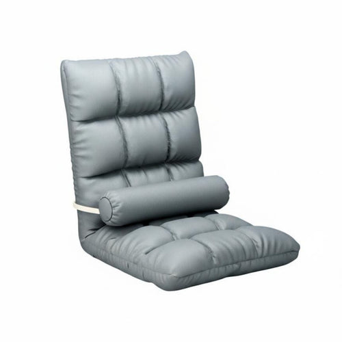 Adjustable rearrest Lounger Ergonomic assistance Adjustable Floor Lounger for Teens