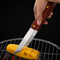 BBQ tool set
