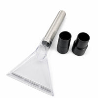 Vacuum Attachment Kit Easy to Install Connector Tube Tight Seal