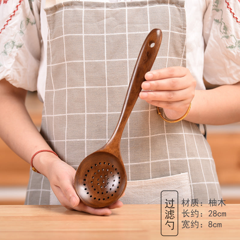 Filter Spoon