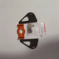 Universal Motor Mount for RC Boat Brushless Motors B28/29/36