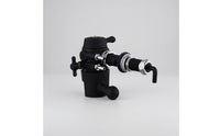 Counter Pressure Bottle Filler Good Sealing Stainless Steel Beer Faucet Easy Equipment for Homebrewers, Bar Owners, Brewery