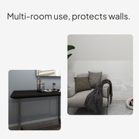 Removable PVC Electrostatic Oil-Resistant Wall Film