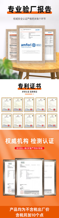 拉筋板斜踏板小腿拉伸器可折叠站立腿部健身器材拉经美腿辅助神器