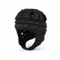 Adjustable Scrum Cap Lightweight Soft Padded Helmet Breathable Soft Shell Helmet Comfortable for Athletes