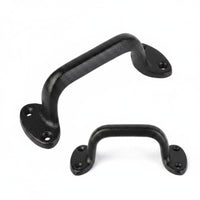 Vintage Drawer Pull Industrial Furniture Hardware for Wardrobe