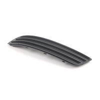 Lower Grille for Audi A3 8P (09-12) Left Side, No Fog Light Hole, OEM Style