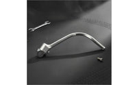 Motorcycle Engine Start Lever Replacement Part Kick Starters for off-Pavement