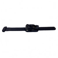 Roller Skate Buckle Strap Assembly Toothed Roller Skate Buckle Strap