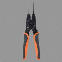 Push to Connect Disconnect Tool Compact Design Push Fit Fitting Remover Reusable Piping Release Tool for Maintenance Work