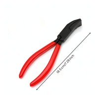 Sheet Metal Folding Mini Hand Seamer Manual for Home Repair, Diyers