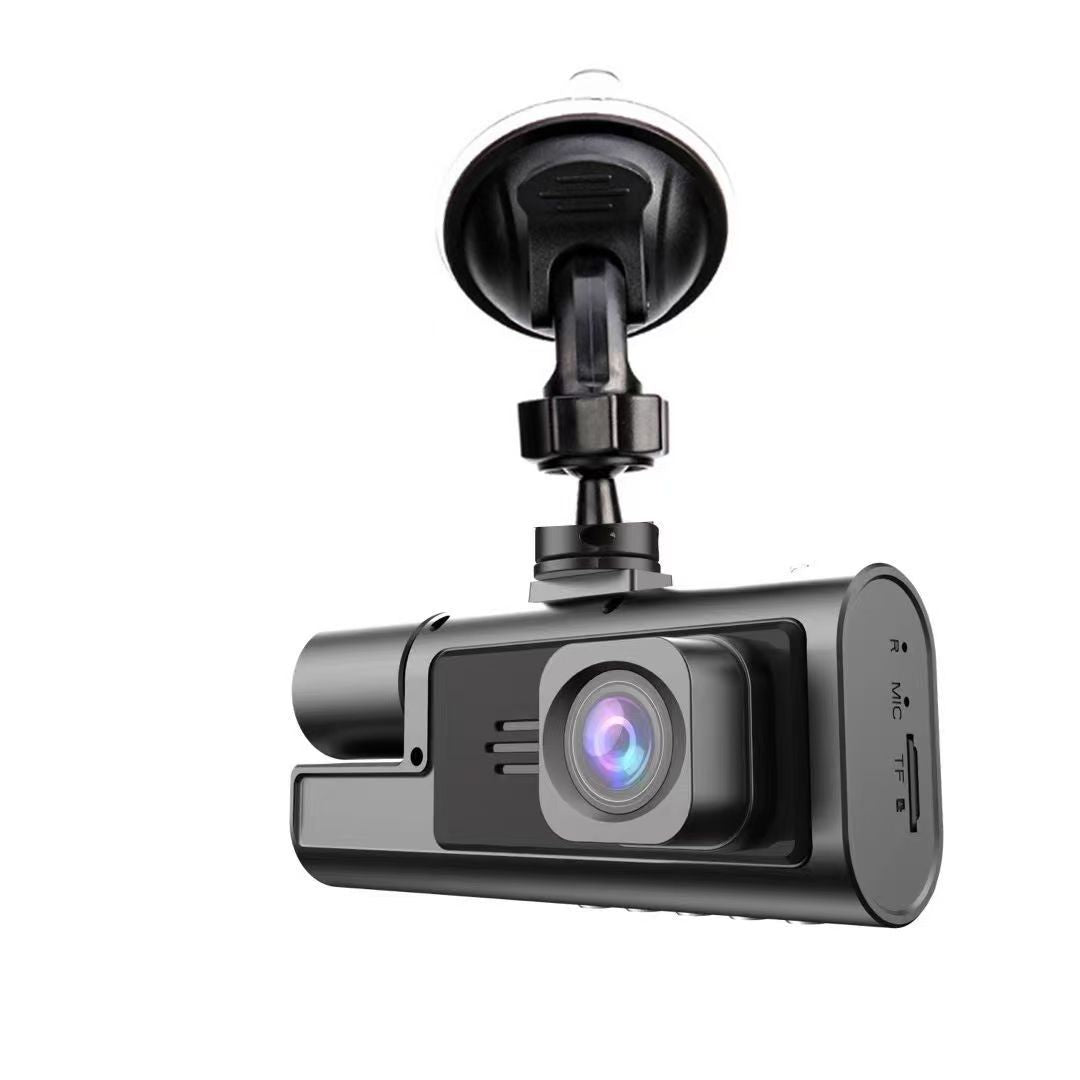 A22 Dual Cam