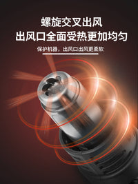 姚工858B小型热风枪焊台数显恒温可调手机电脑电路板维修焊接工具