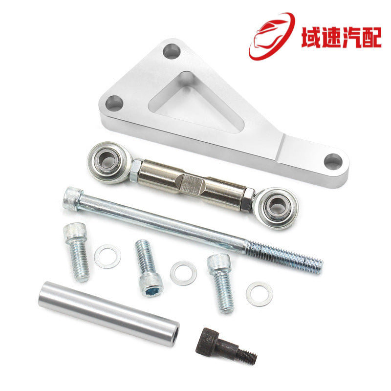 Sbc Alternator