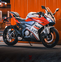 QJ赛250仪表安装板QJ250GS-29E码表安装固定板 仪表托罩安装座