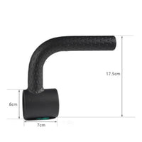 3 Pieces T Handle Barbell Grip Heavy Duty for Weight Training