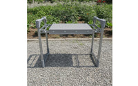 Garden Kneeler Chair Heavy Duty Garden Kneeler and Seat Sturdy Kneeling Stool for Seniors
