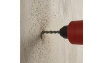 Hammer Conversion Head with Side Handle Rotary Hammer Adapter Heavy Duty
