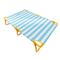 Raised Pet Bed Raised Pet Cot Water Resistant for Dogs, Pets