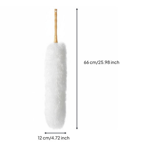 Electrostatic Duster Multi-Surface Cleaning Supplies for Car
