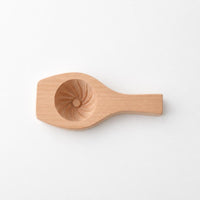Baozi Maker Gift Idea Sturdy Wooden Bun Shaper for Home Kitchen