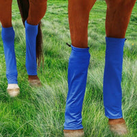New Horse Leg Wraps, Horse Leg Socks, Mosquito and Insect Protection Covers, Equestrian Supplies