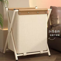 Customizable Laundry Basket, Oxford Fabric, Foldable, Large Capacity