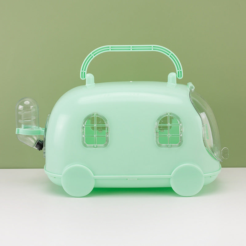Car Carrier Grn