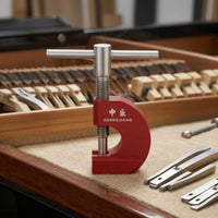 Piano Hammer Head Puller Steel Piano Hammer Remover Compact