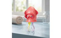 Dancing Tentacled Creature Toy Obstacle-Avoiding Interactive Tentacled Creature Toy Musical for Young Children, Children, Playroom, Bedroom