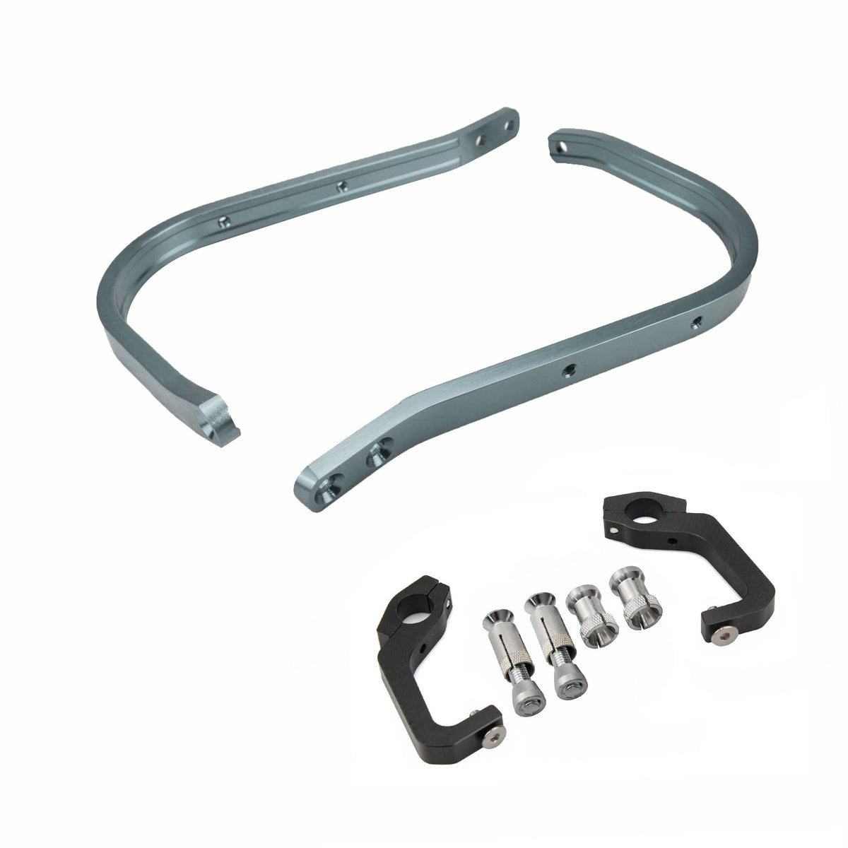 Titanium / Normal
