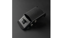 Anti Loosening Rooftop Tent Lock Sturdy Rooftop Tent Mounting Hardware Matte Kit Sleek for Overlanders