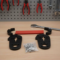 Electric Twist Car Bracket Rigid Auto Part Metal