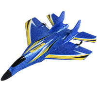 Zhiyuan XZ066 Dual-Engine Remote Control Airplane Toy for Boys