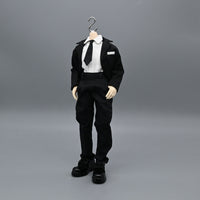 8分扎克北冥体小雷小秋阿巳娃衣bjd西装外套西服裤子套装衬衫西裤