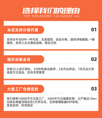 致佳健身护掌硬拉助力带健美力量举重引体向上运动护具专业引体手