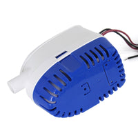 Automatic Bilge Pump 12V/24V