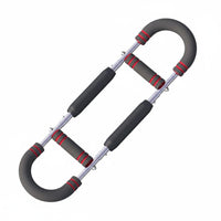 U-Shaped Arm Portable Spring Arm Strength Device Stable Spring Adjustable Power Turner for Home Gym