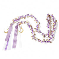 Wedding Lazo Decorative Lazzo Satin for Grooms