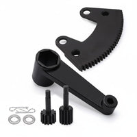 Leverage Multiplier Lever Tool Easy Removal and Installation Flywheel Remover Kit nice fit Flywheel Puller Set for Workshop, Garage